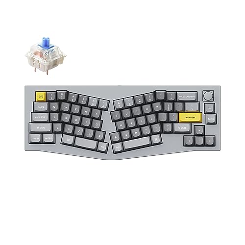 [ほぼ未使用美品]Keychron Q8 メカニカルキーボード 本体 キーボード keychron Q8」の人気商品一覧 | 安い商品を通販